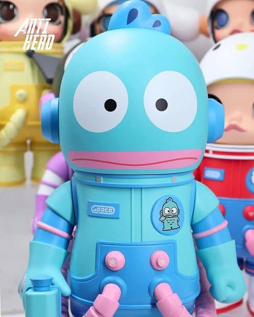 MEGA SPACE MOLLY サンリオキャラクター 400% - メルカリ