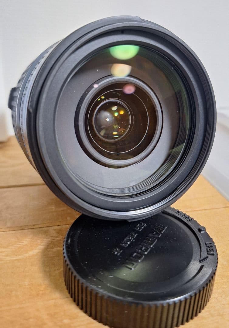 TAMRON AF28-300mm F/3.5-6.3 XR Di Nikon用