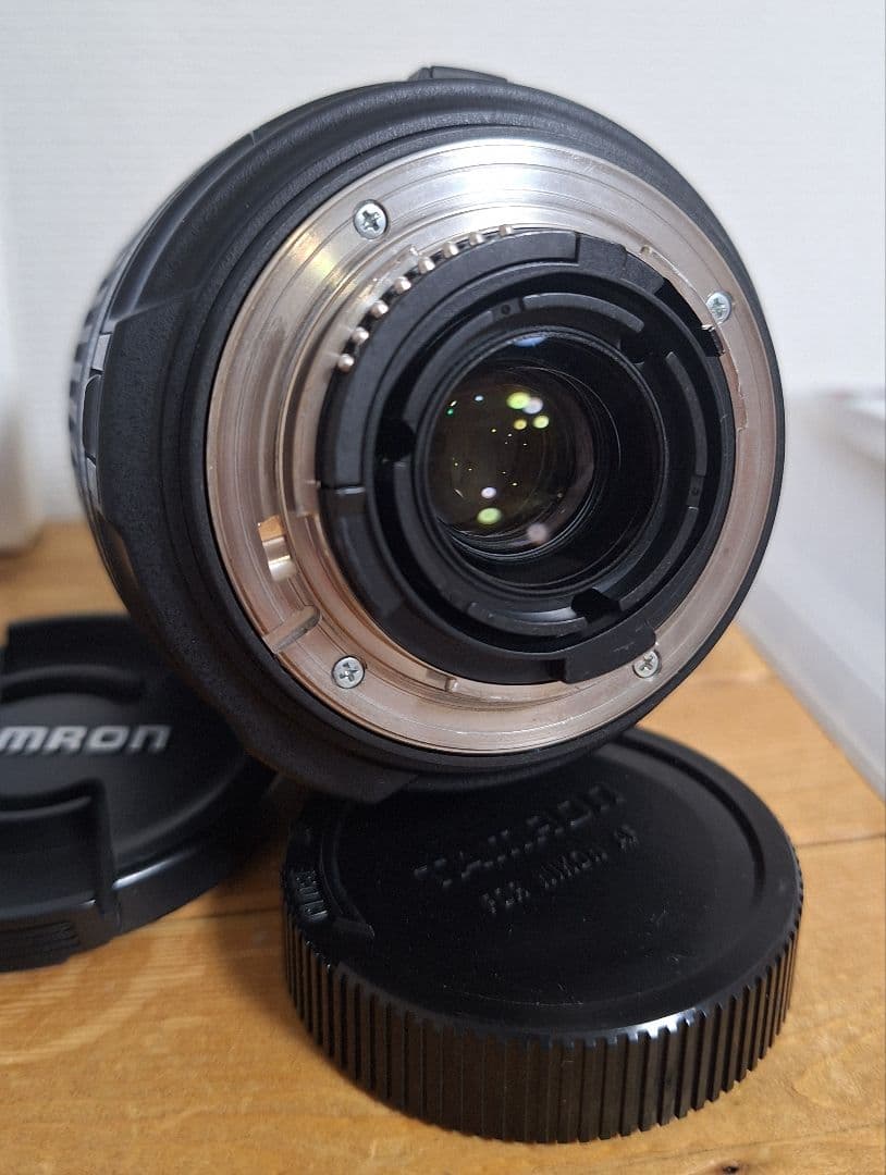 TAMRON AF28-300mm F/3.5-6.3 XR Di Nikon用