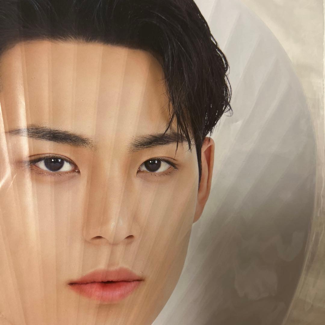 ミンギュ うちわ セット セブチ SEVENTEENの通販はau PAY マーケット