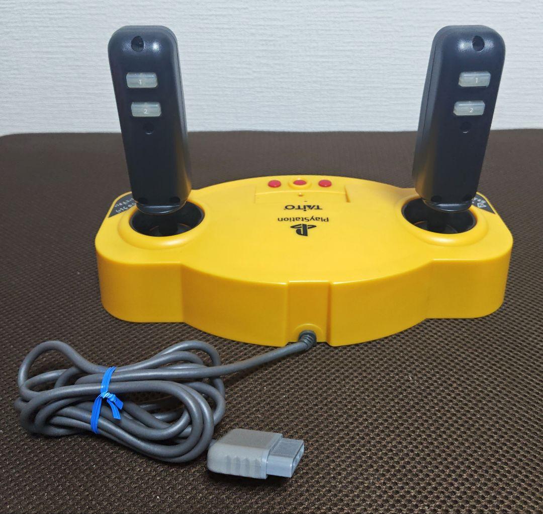 美品 パワーショベルに乗ろう!! コントローラー PlayStation2 - メルカリ