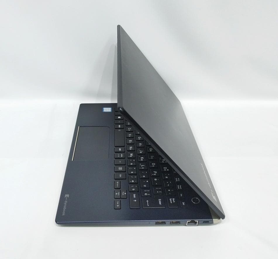 13.3FHD I5 薄型 Dyna G83/M 8GB 256GB Win11