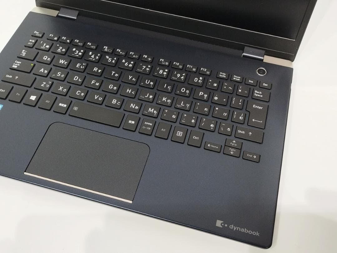 13.3FHD I5 薄型 Dyna G83/M 8GB 256GB Win11