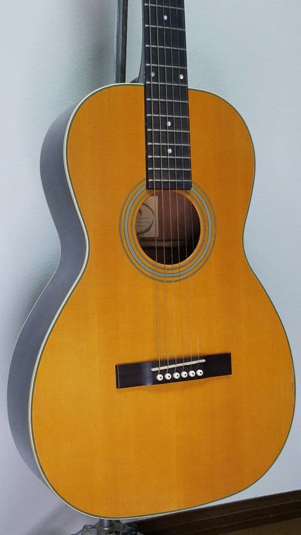 HEADWAY/ヘッドウェイ HCG-45S アコースティックギター - メルカリ