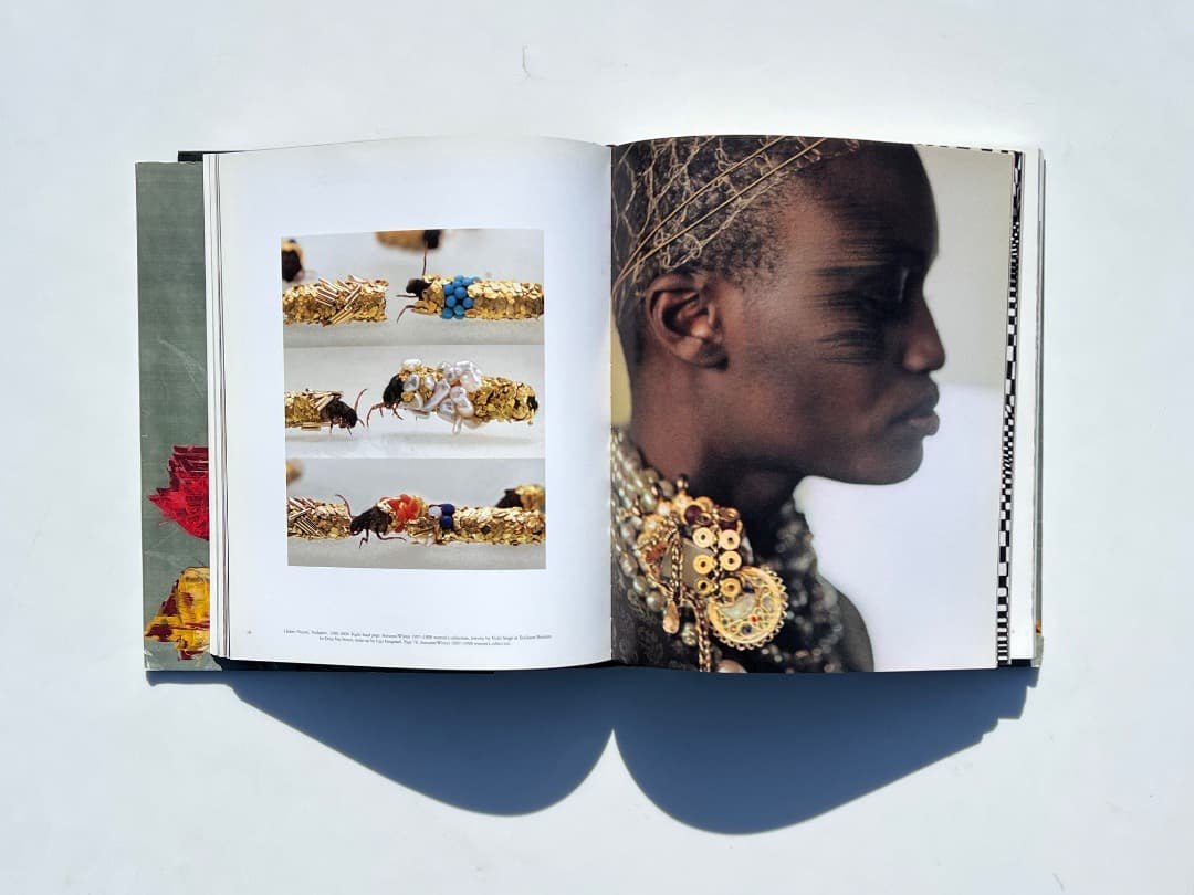 DRIES VAN NOTEN ドリス ヴァン ノッテン 図録 Lannoo - メルカリ