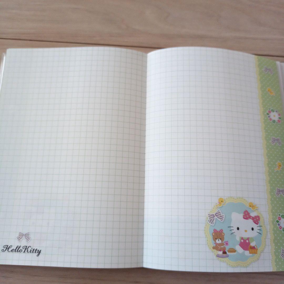新品 ハローキティ デイリーブック スケジュール帳 手帳 2015 サンリオ