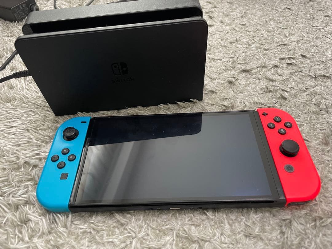 Switch Switch本体 Amazon.co.jp: Nintendo Switch 本体 (ニンテンドースイッチ) Joy-Con