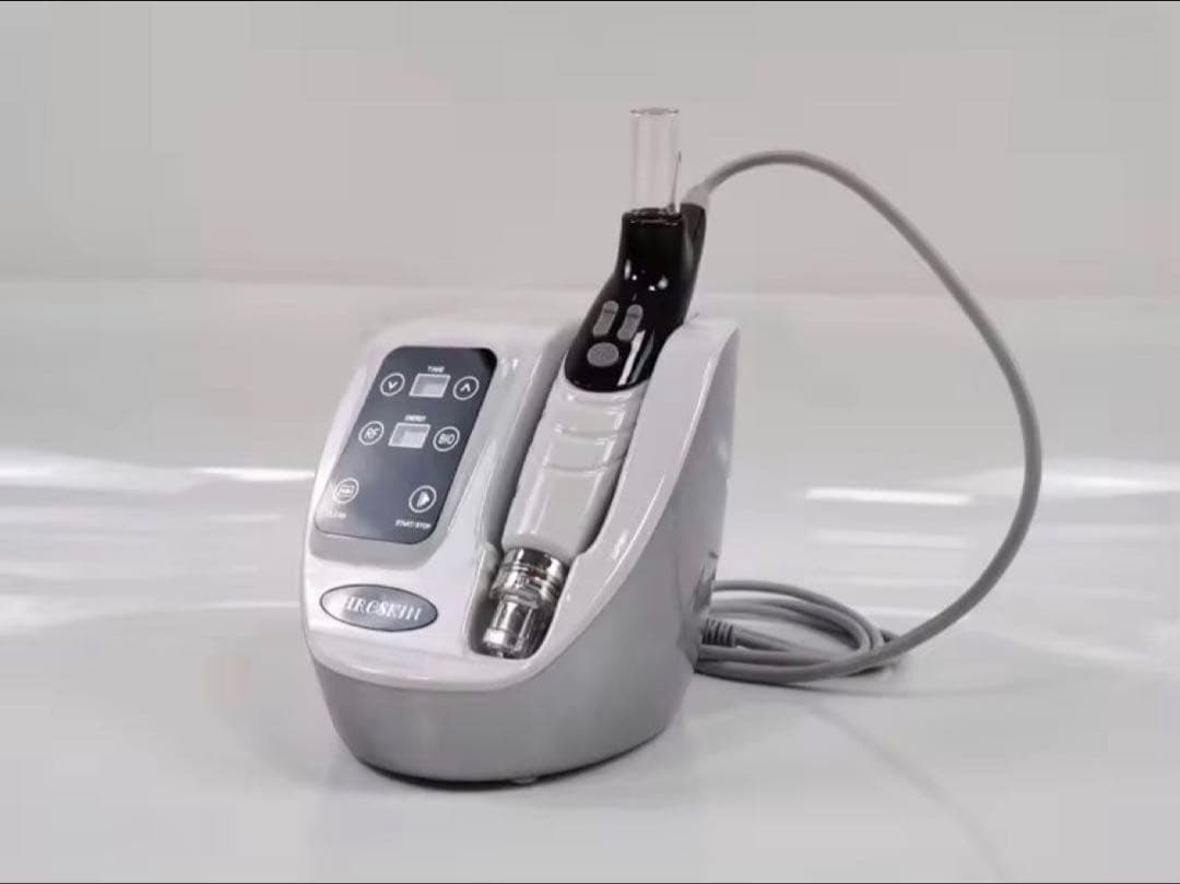 電動ノンニードル導入器/美容機器 /ポテンツァ美容/水光 ニードレス水