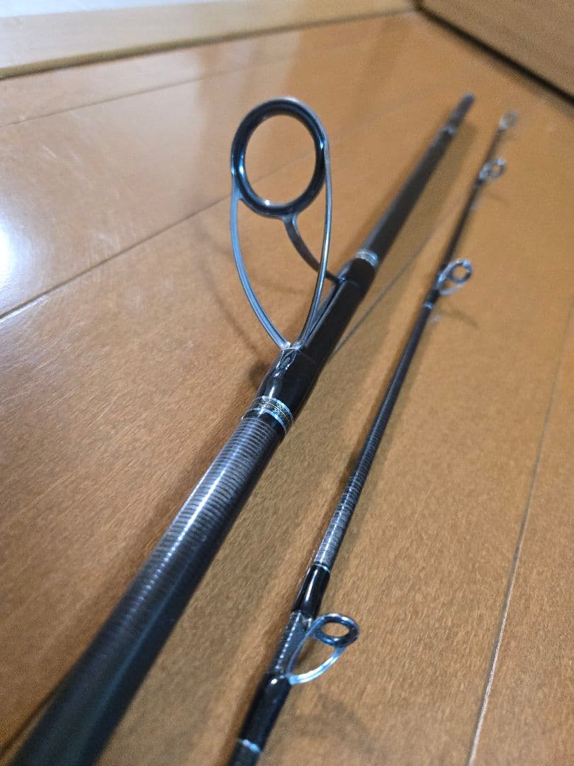 DAIWAラブラックスLabrax 106MH - ロッド卸売り