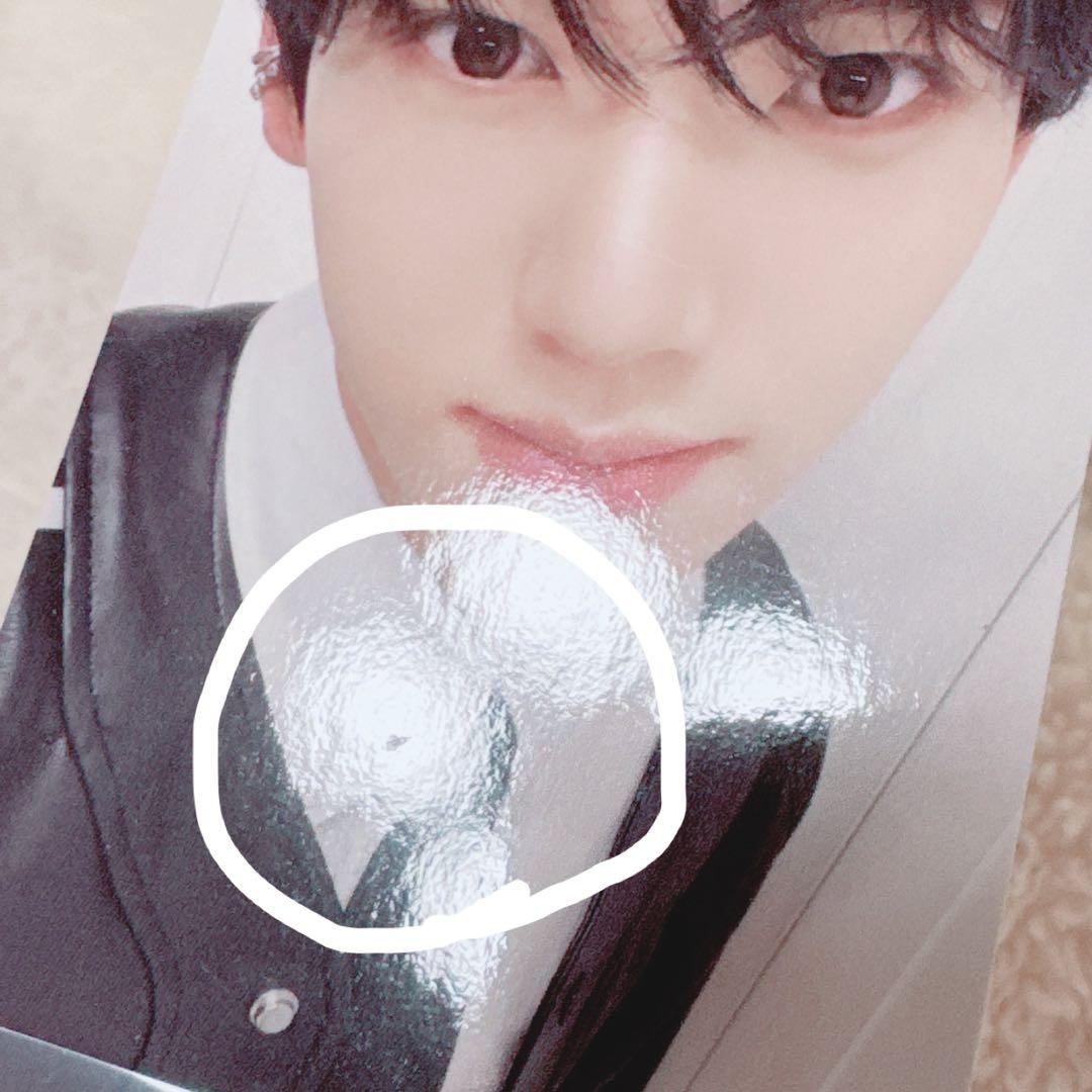 ZEROBASEONE ハンユジン トレカ まとめ - メルカリ