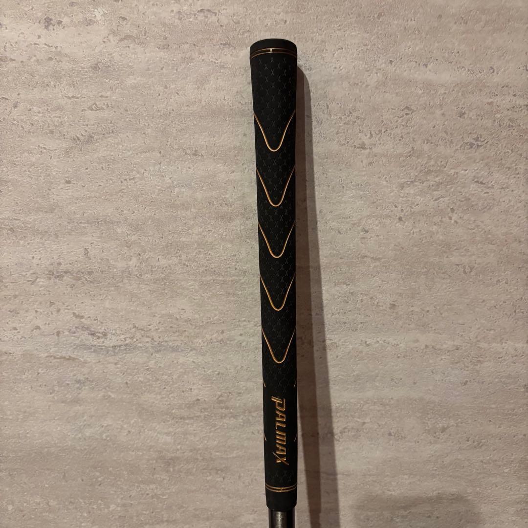 BALDO TT Utility #6 SteelFiber i95 S - メルカリ