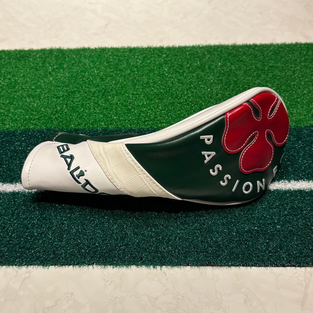 BALDO TT Utility #6 SteelFiber i95 S - メルカリ