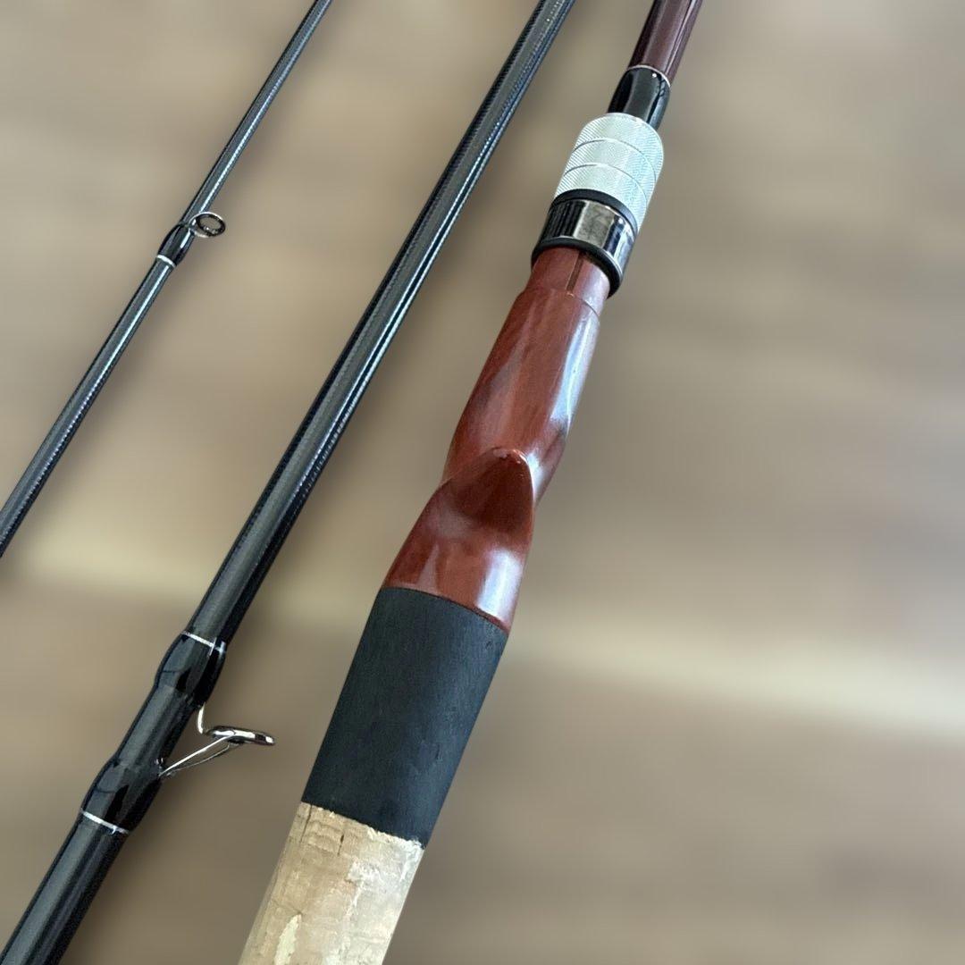 フィッシュマン BeamsCRAWLA 9.2＋ビームス クローラ 9.2L+