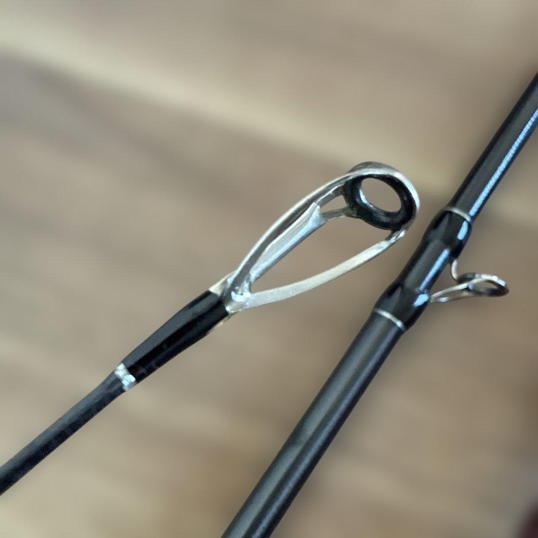 フィッシュマン BeamsCRAWLA 9.2＋ビームス クローラ 9.2L+