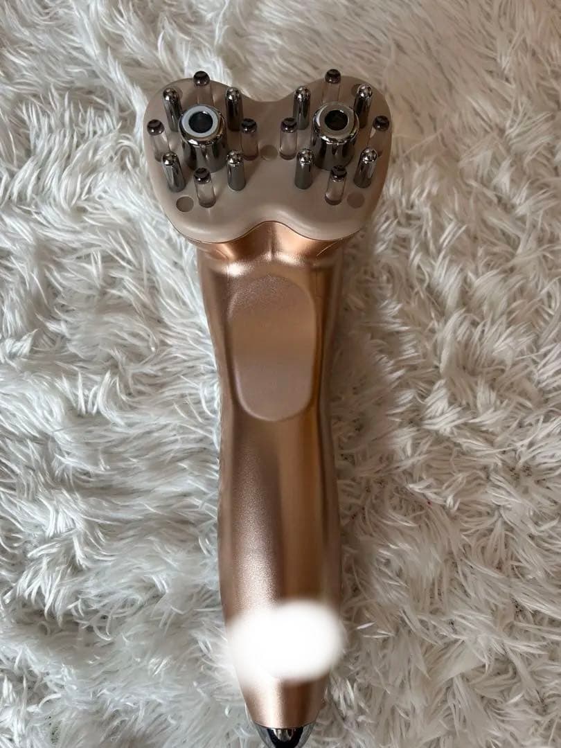 年始！最終値下げGrazia direia ZERU 美顔器