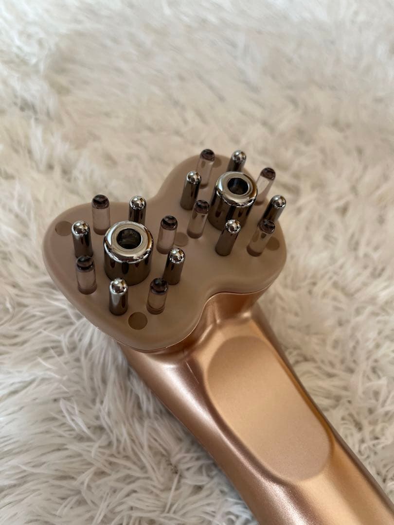 年始！最終値下げGrazia direia ZERU 美顔器