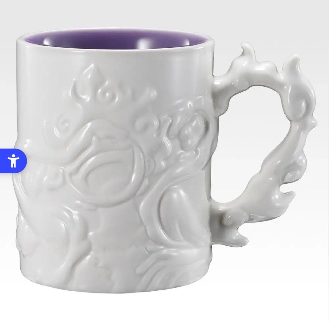 新品未開封] 一番くじ ワンピース 未来島エッグヘッド E賞 ギア5