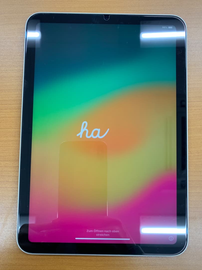 動作確認済 iPad mini 第6世代 64GB ID W5503 iPad mini (第6世代) - 技術仕様 - Apple サポート (日本)