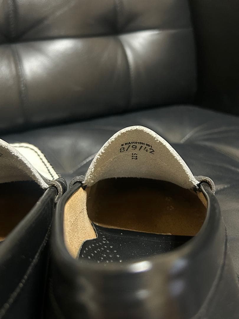 靴 G.H.Bass LARSON MOC PENNY