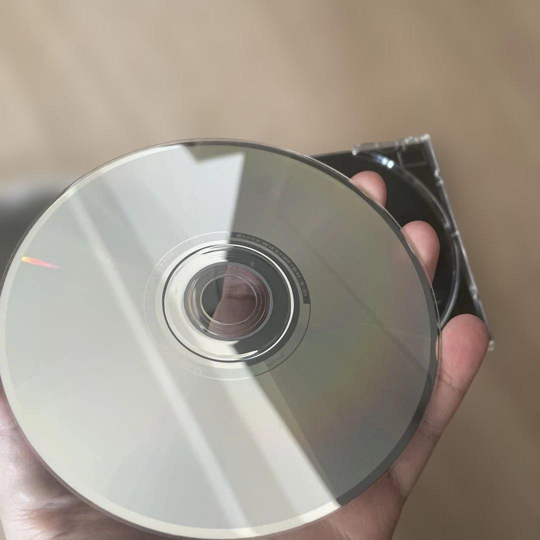 サイン付き 廃盤 SUPER BEAVER 深呼吸 NARUTO