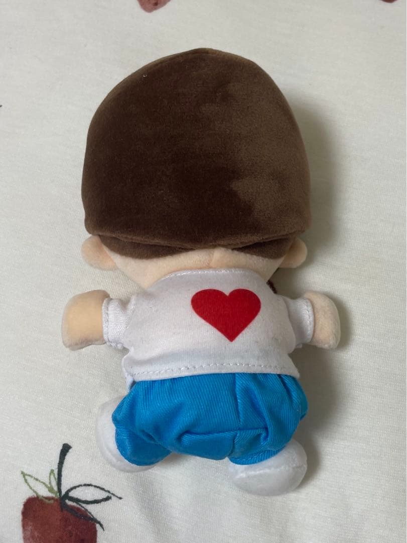 なにわ男子 藤原丈一郎 ちびぬい 第1弾 - メルカリ