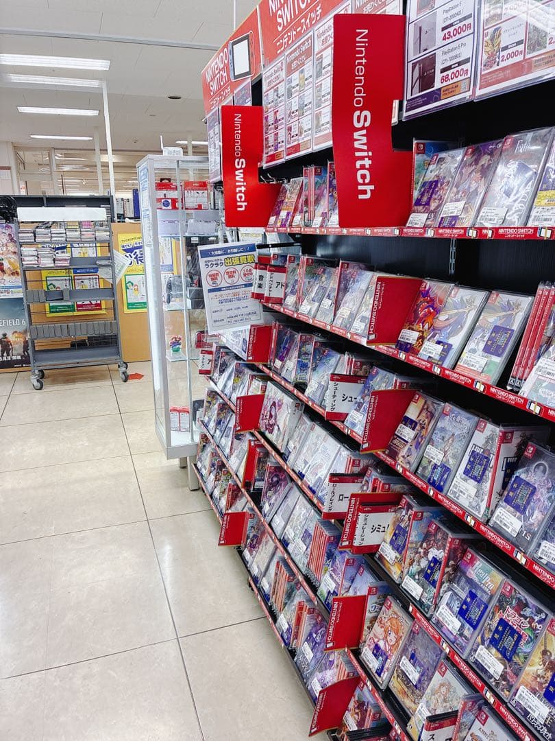 もも momo | palmgarage