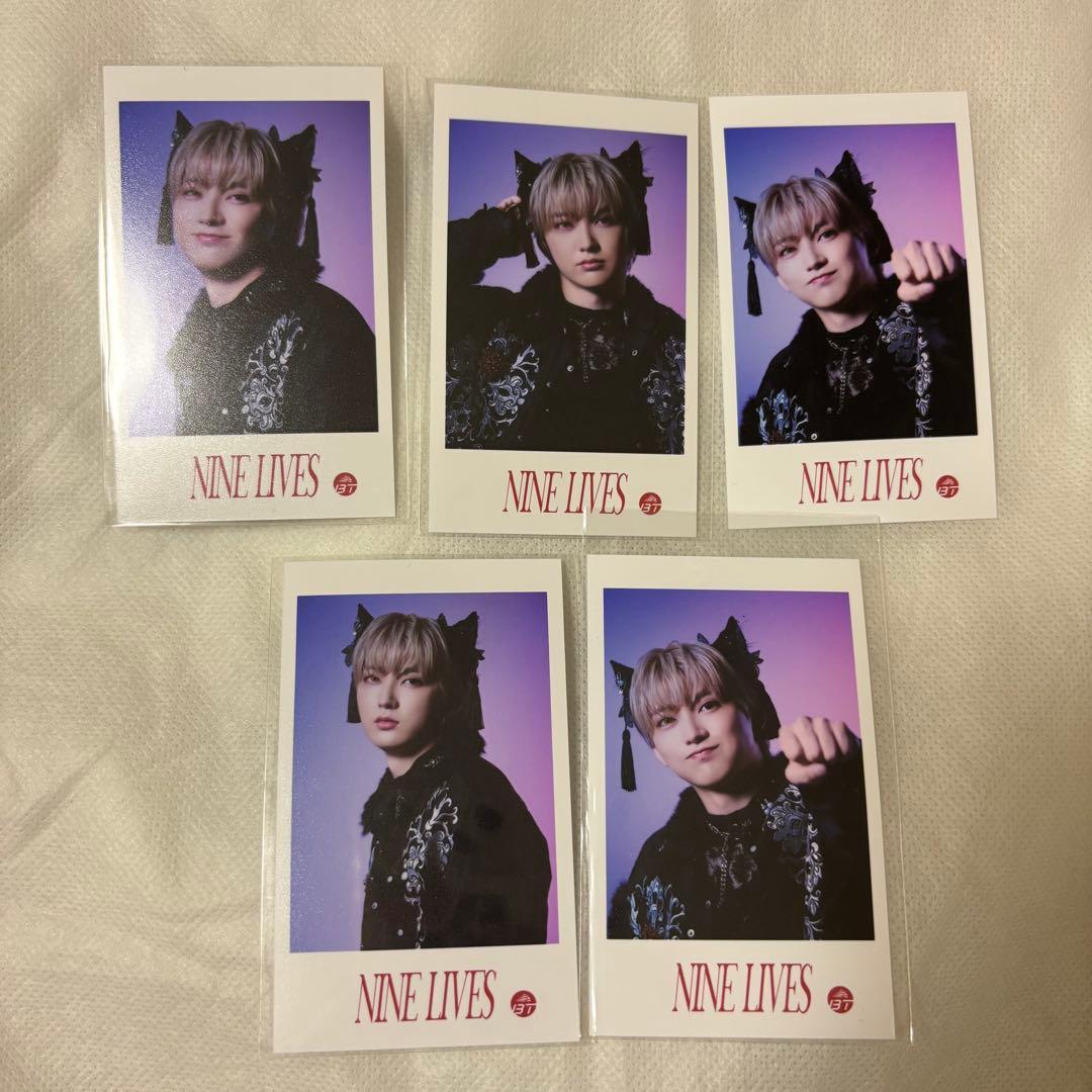 超特急 ユーキ ミニフォト - メルカリ