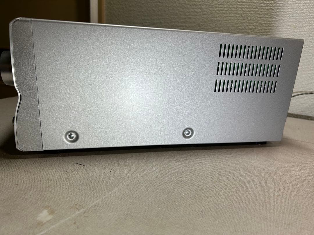 A17 整備ONKYO NFR-7TX ハイレゾCD/SD/USBレシーバー - メルカリ