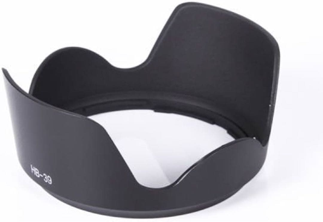 Runshuangyu HB-39 バヨネットレンズフード Nikon AF-S Amazon | HB-35 ニコン AF-S DX Nikkor 18-200MM F/3.5-5.6G ED VR II