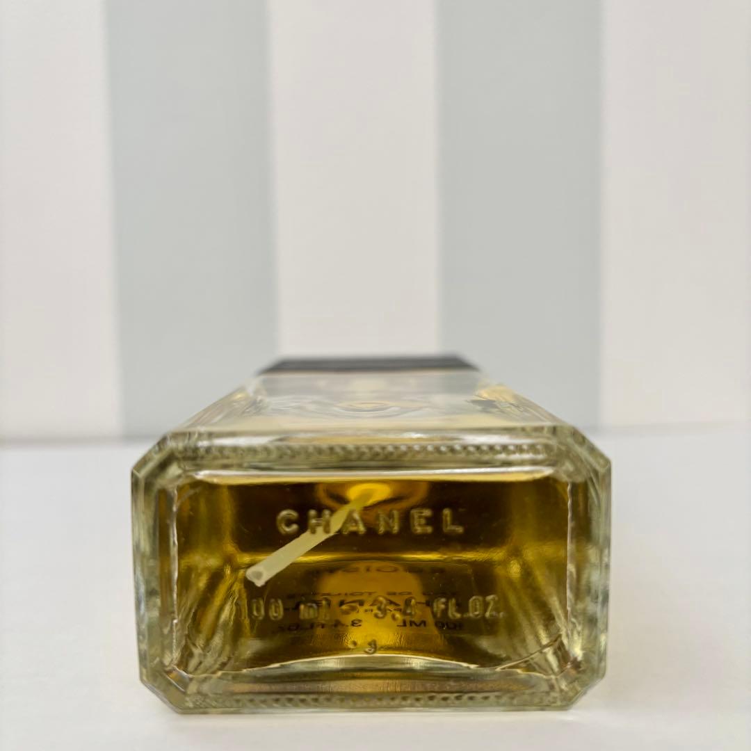 CHANEL シャネルエゴイスト 100mlオードトワレ 香水男性用 - メルカリ