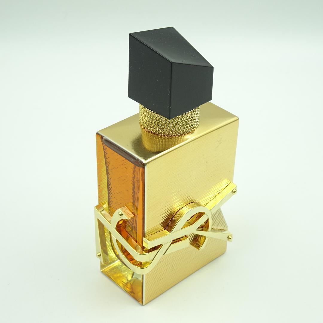 イヴサンローラン　リブレ　オーデパルファム　バニラ　クチュール　50ml イヴ・サンローラン］リブレ オーデパルファム バニラ クチュール