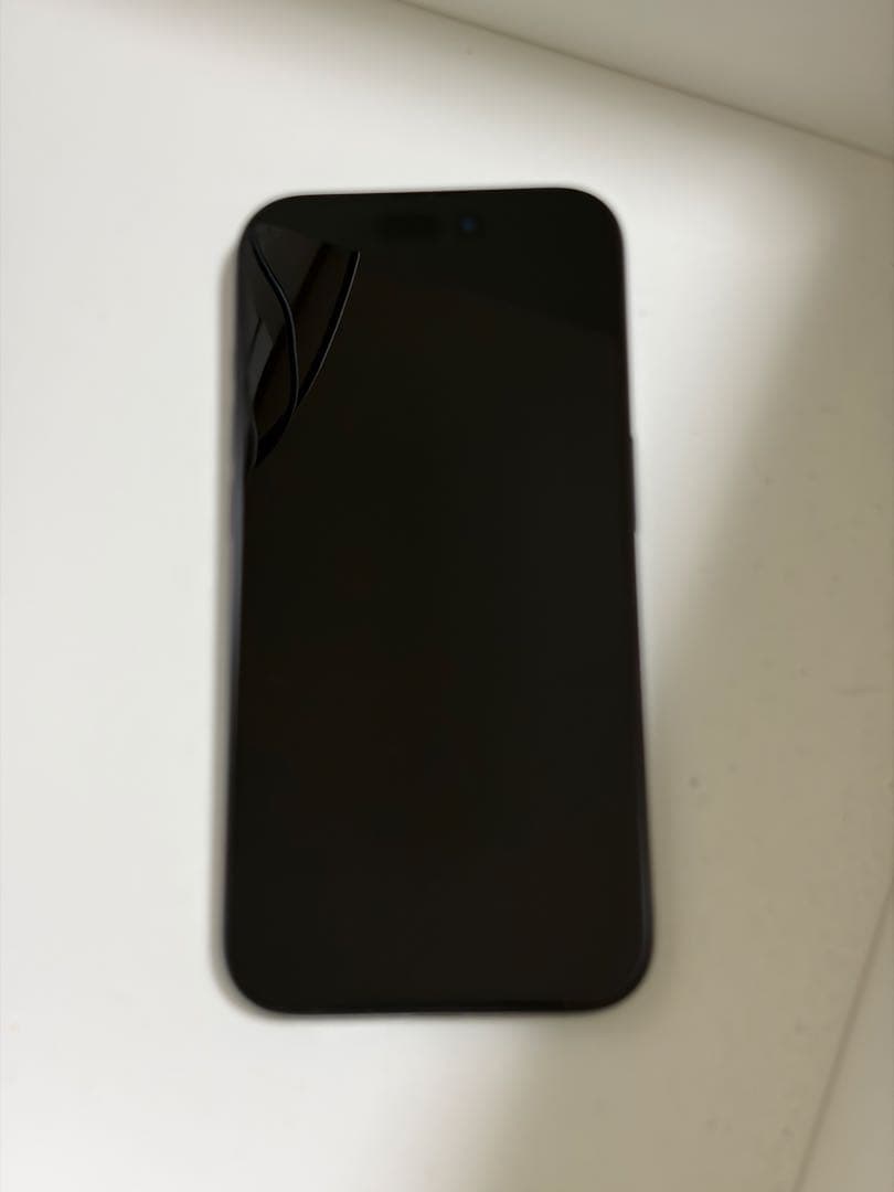 Apple iPhone 15 Pro ブルーチタニウム　128GB iPhone 15 Pro 128GB - ブルーチタニウム（SIMフリー）[整備済製品