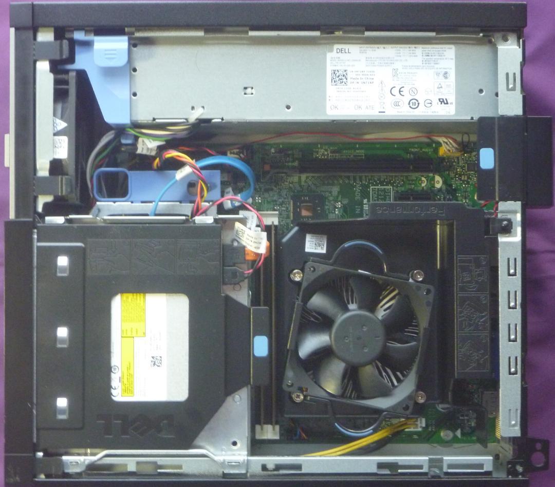 akiboshi 　完全【整備済み品】SSD512G i3 M8G Win