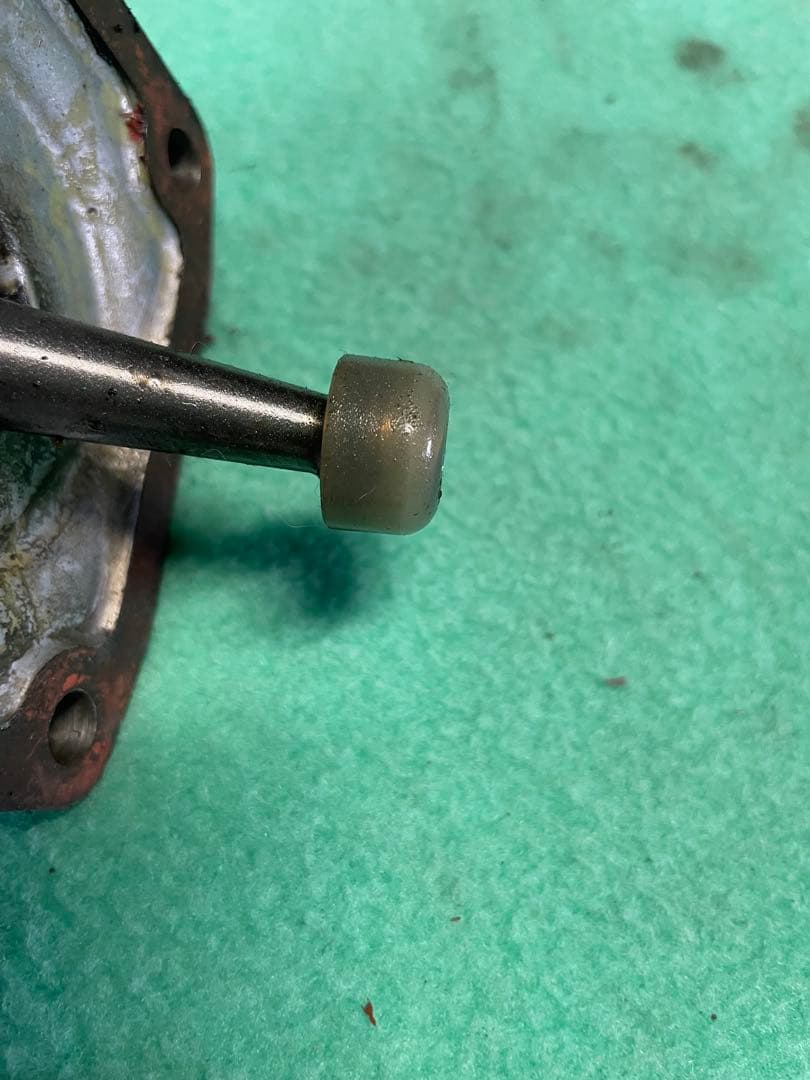 当時物 AE86 クイックシフター 中古