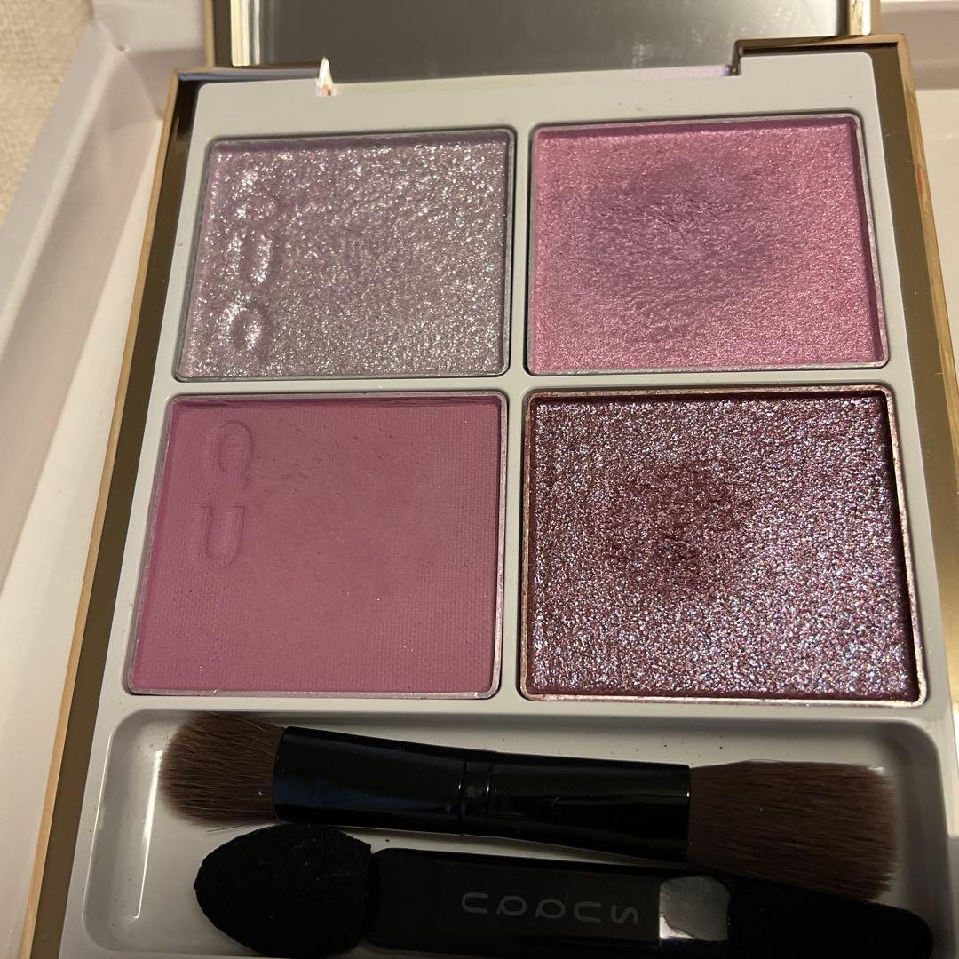 SUQQU ホリデー　150舜華　103鈴音