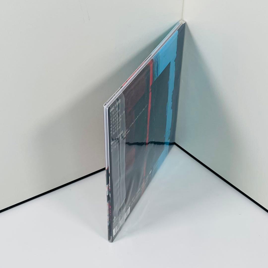 【新品・未開封】空と虚 (初回生産限定盤)ササノマリイ(sasanomaly)