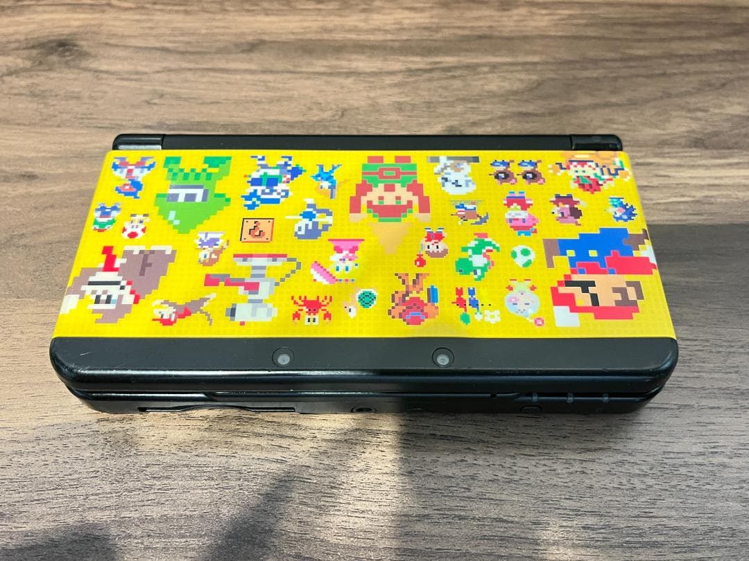 Switch本体 ケース 充電器 画面シート(付け済) ハンドルコントローラ