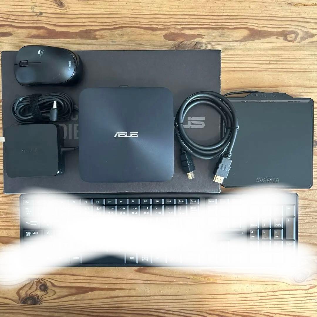 ChromeOS Flexセット【VivoMini UN42】 - メルカリ