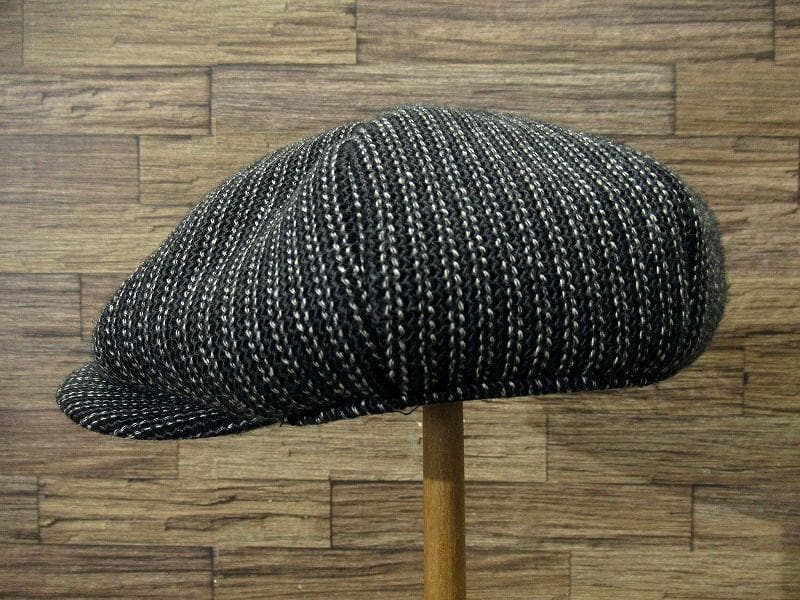 専用 リアルマッコイズ 8枚剥ぎ ビーチクロス キャスケット ブラウンズ