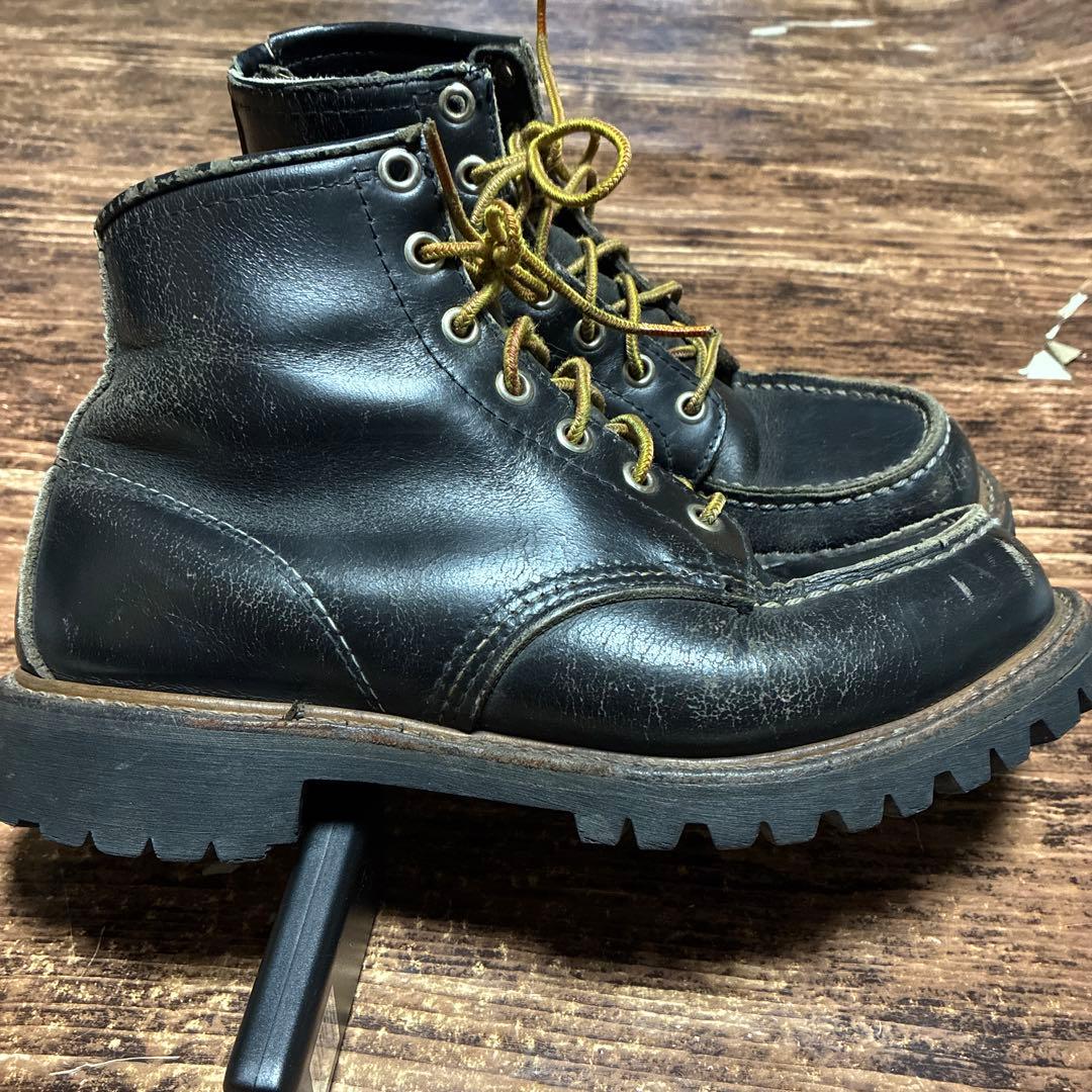 レッドウイング アイリッシュセッタービンテージ 24.5 ジャンク - メルカリ