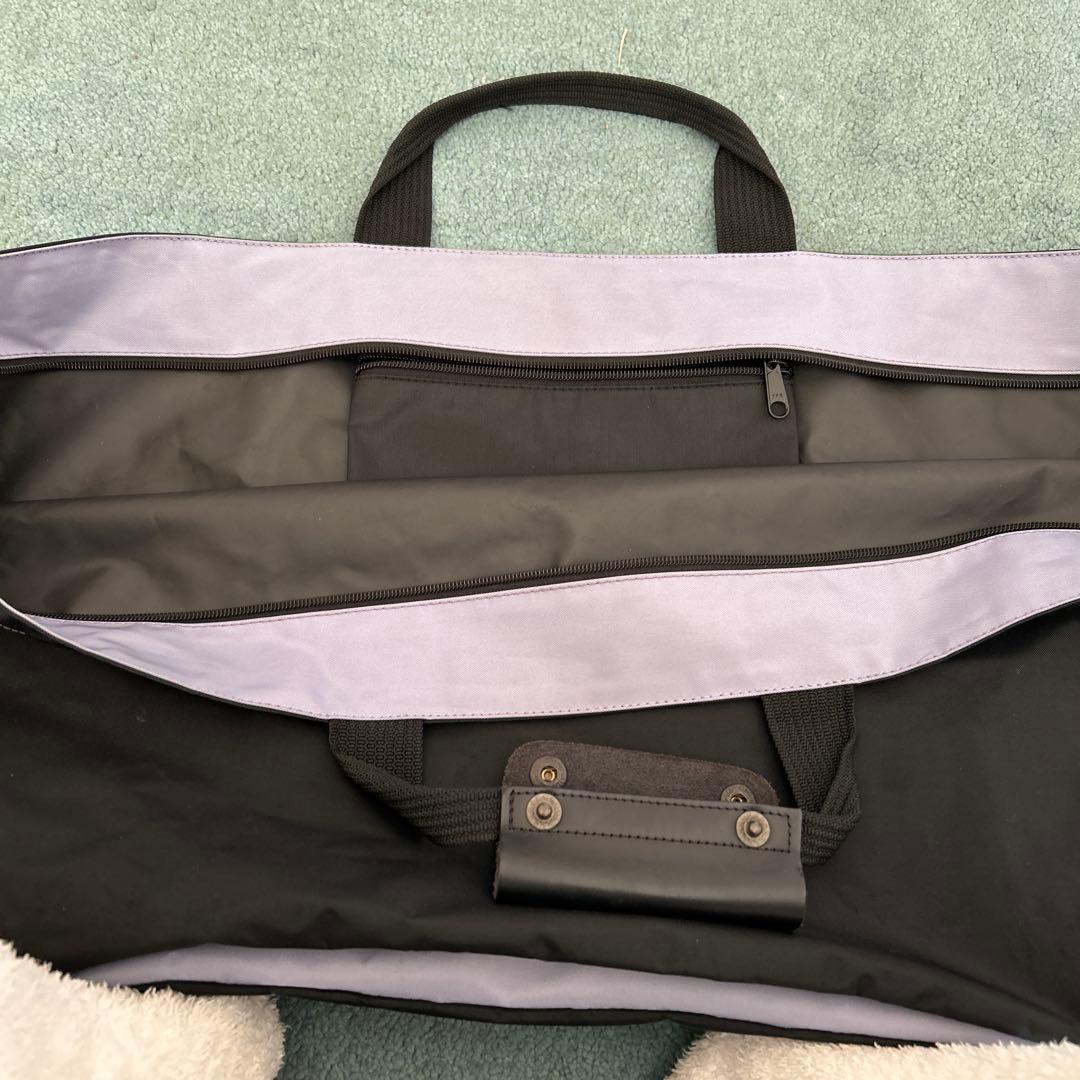 エルベシャプリエ 913N XL ボストンバッグ トートバッグ 大容量 - メルカリ