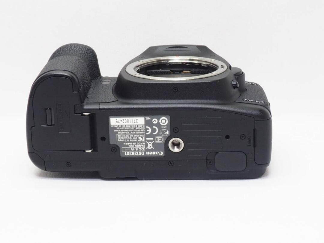 ■S数524回■ Canon EOS 5D Mark II ボディ 《 良好 》