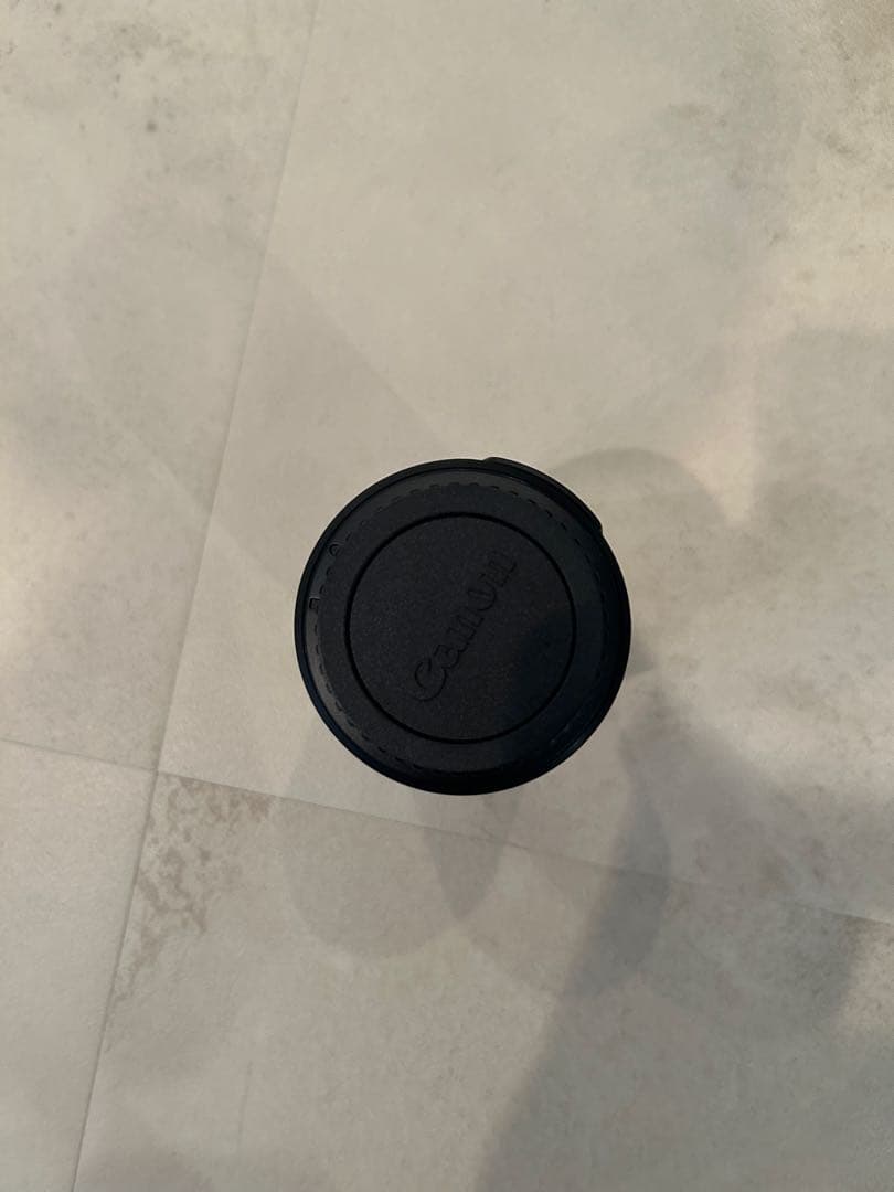 【美品】Canon EF-S 55-250mm f/4-5.6 IS キヤノン