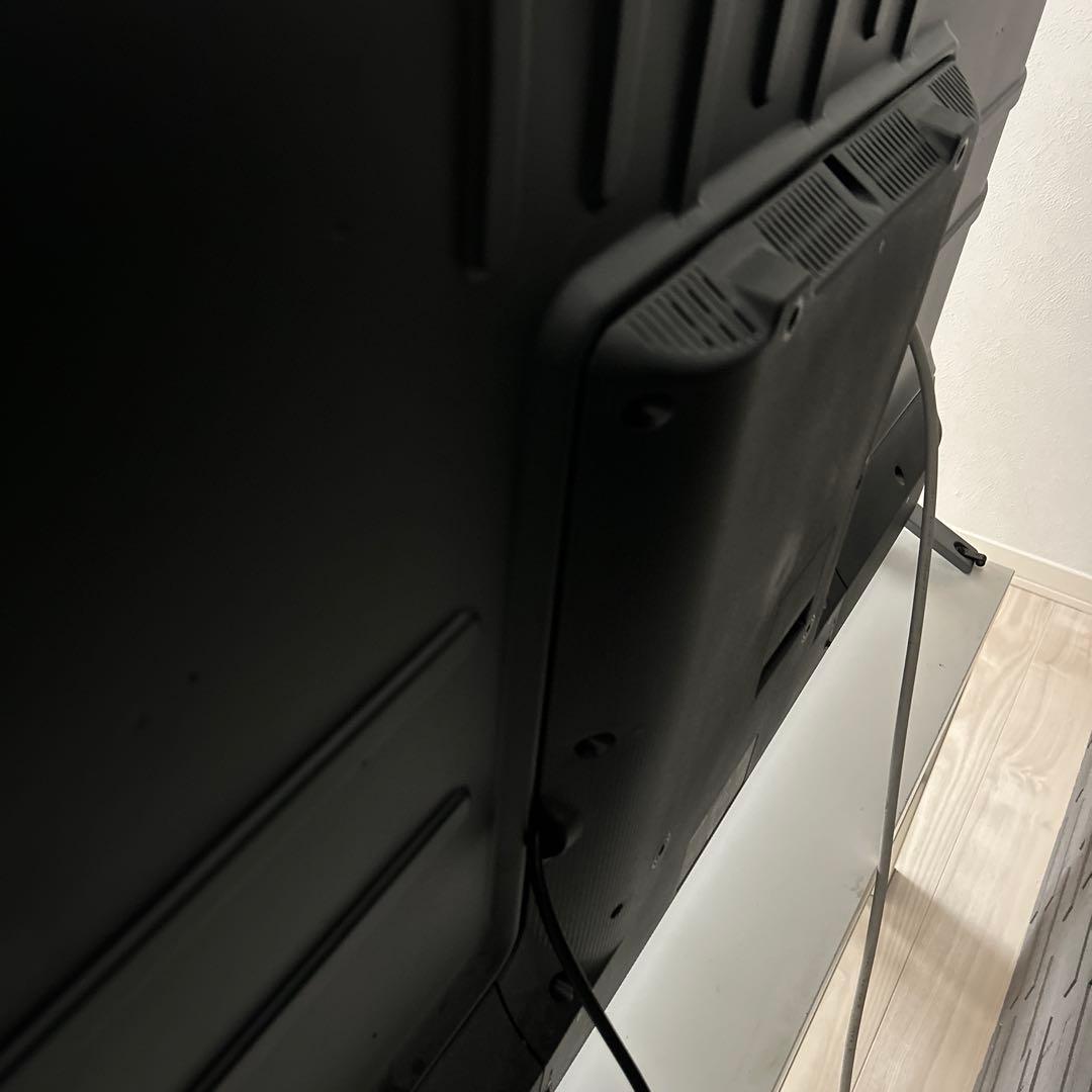 Refla -リフラ-　【ジャンク】REGZA 薄型液晶テレビ 本体