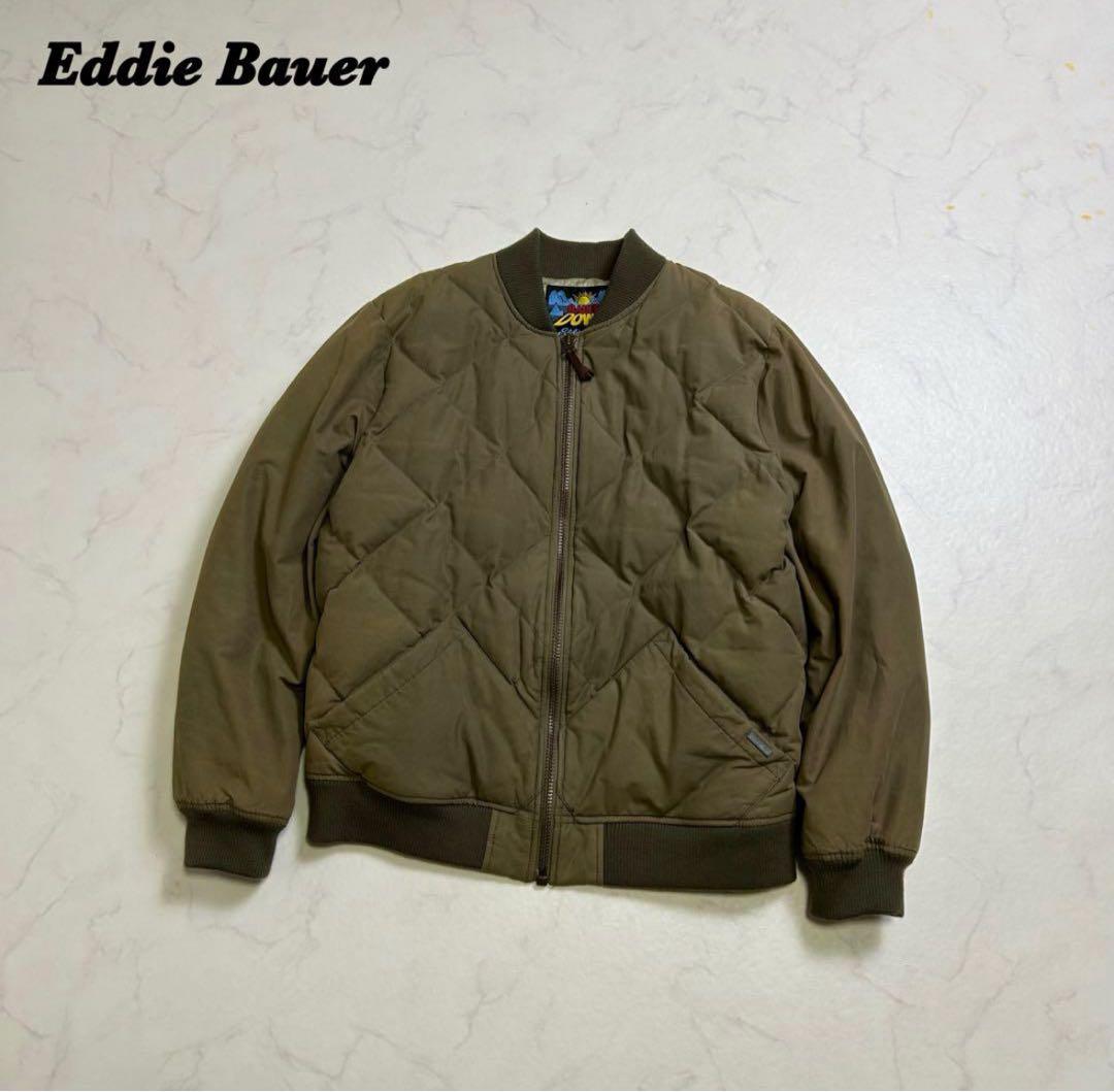 日の出タグ】エディーバウアー ダウンジャケット スカイライナー 復刻