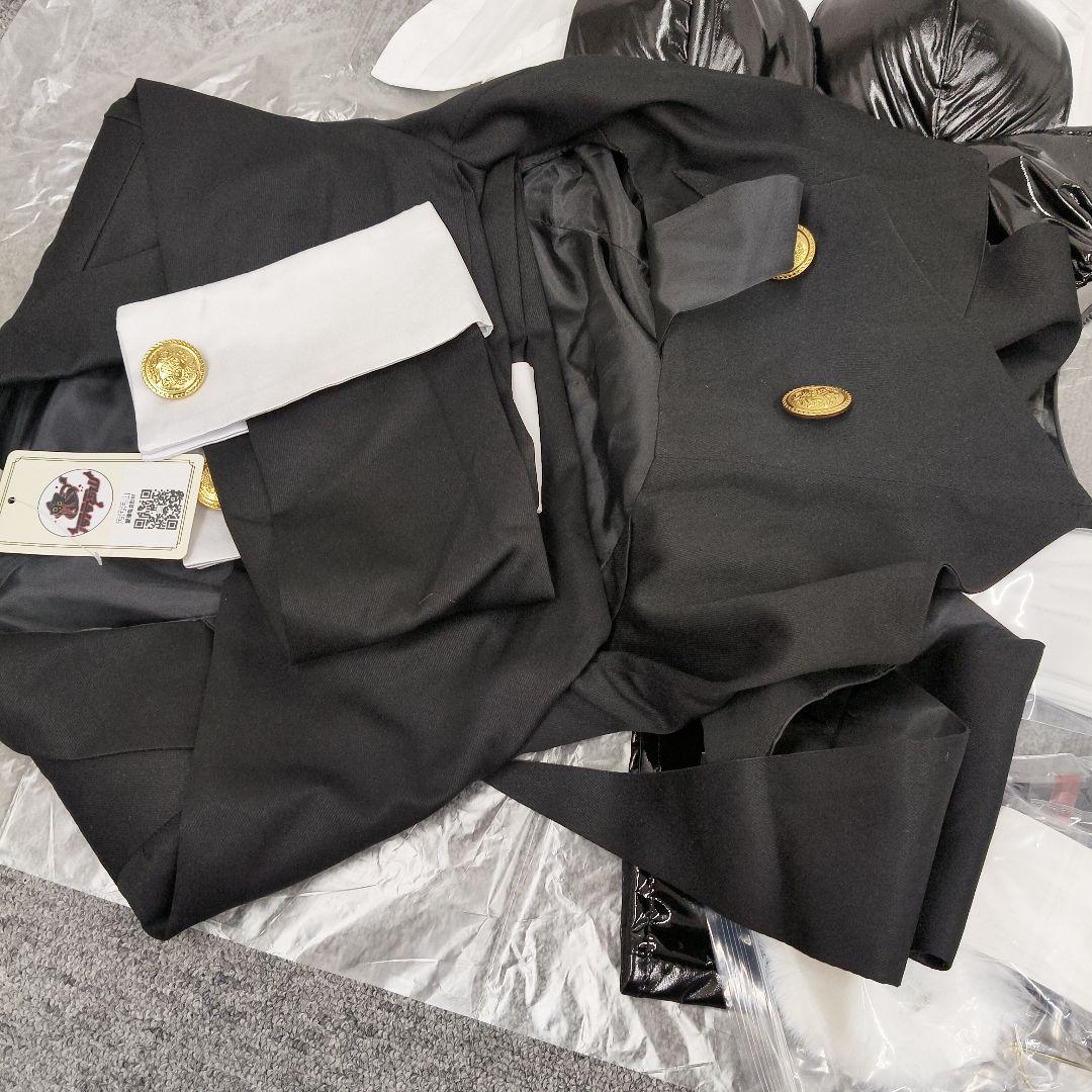 NIKKE エード　バニー　コスプレ衣装　勝利の女神 サイズM 並行輸入品