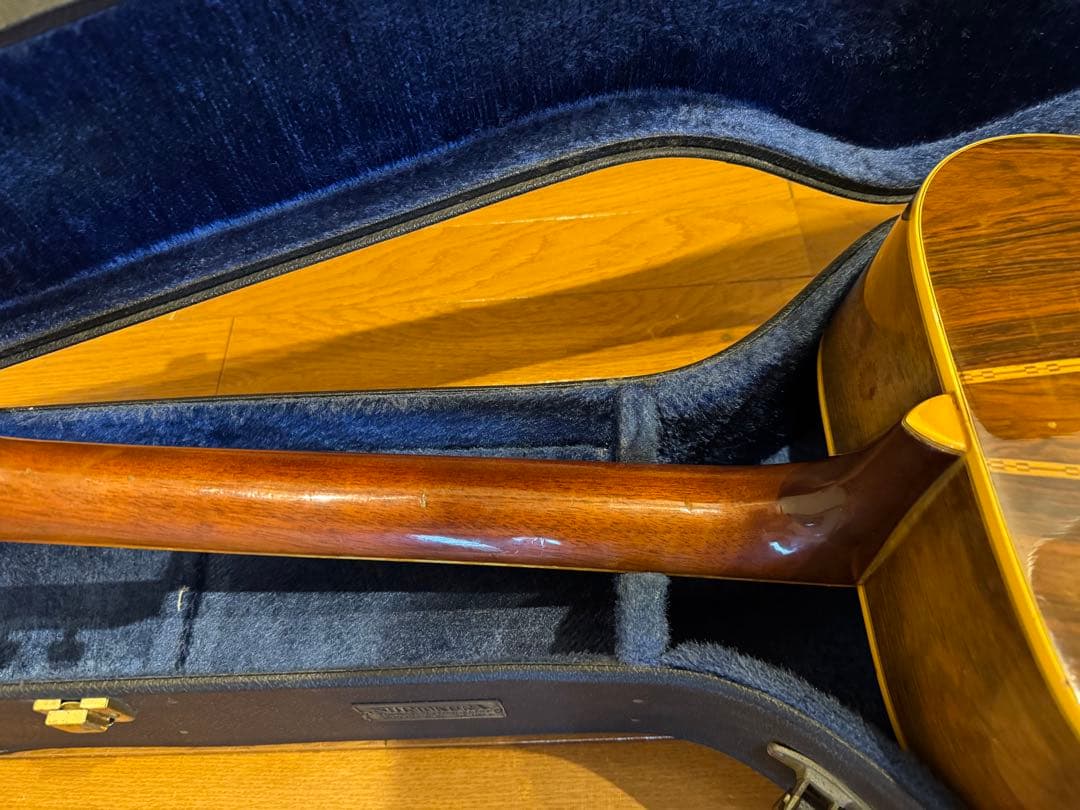 激レア Morris special w-100 ハカランダ 超初期型 - メルカリ