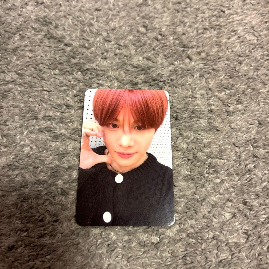 パンボ ヒカリ トレカ fantasy boys - メルカリ