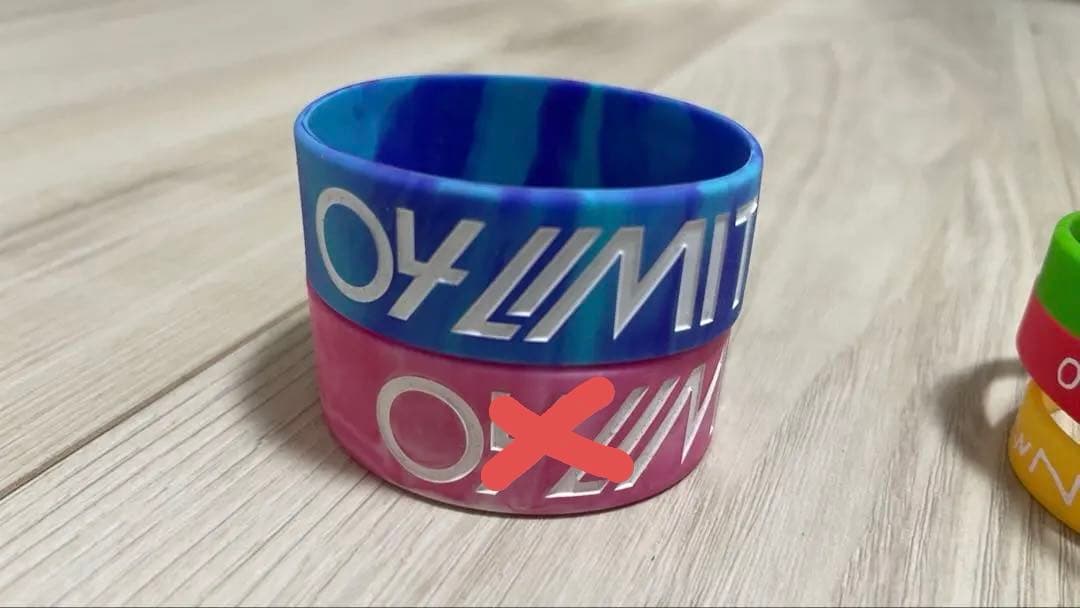 フォーリミ ラババンセット - メルカリ