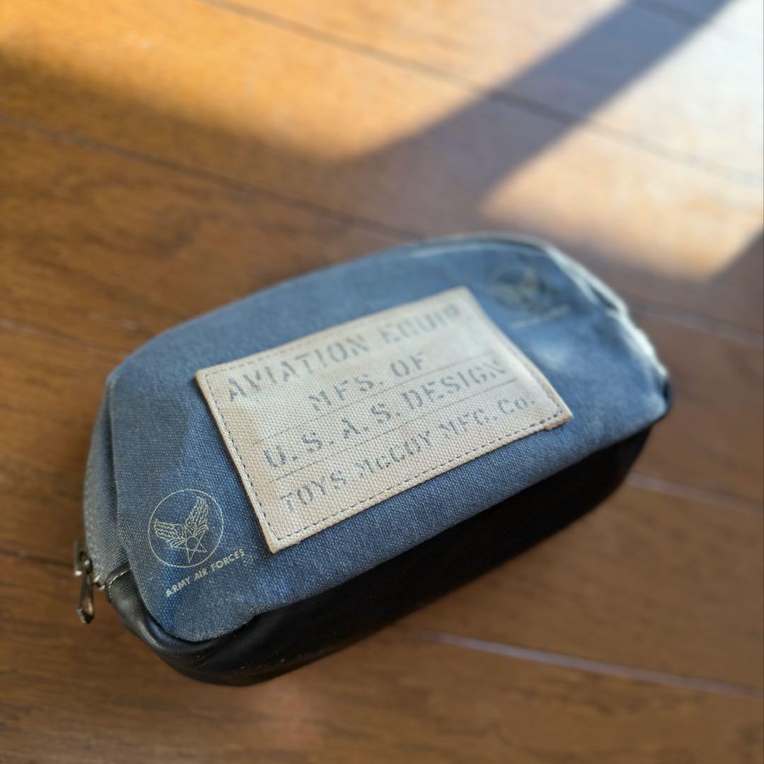 トイズマッコイ ポーチ ガジェット マルチケース - メルカリ